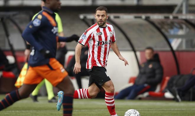 雷迪克是一 雷迪克是一