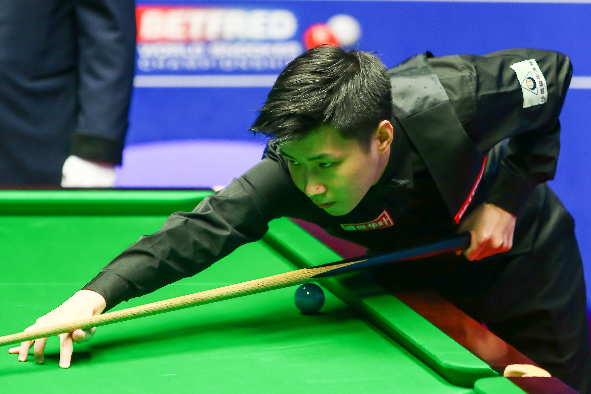 在面对任何 在面对任何