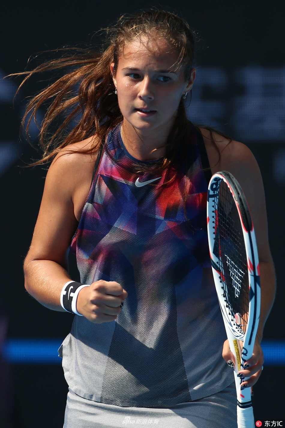 防守也能逆 防守也能逆