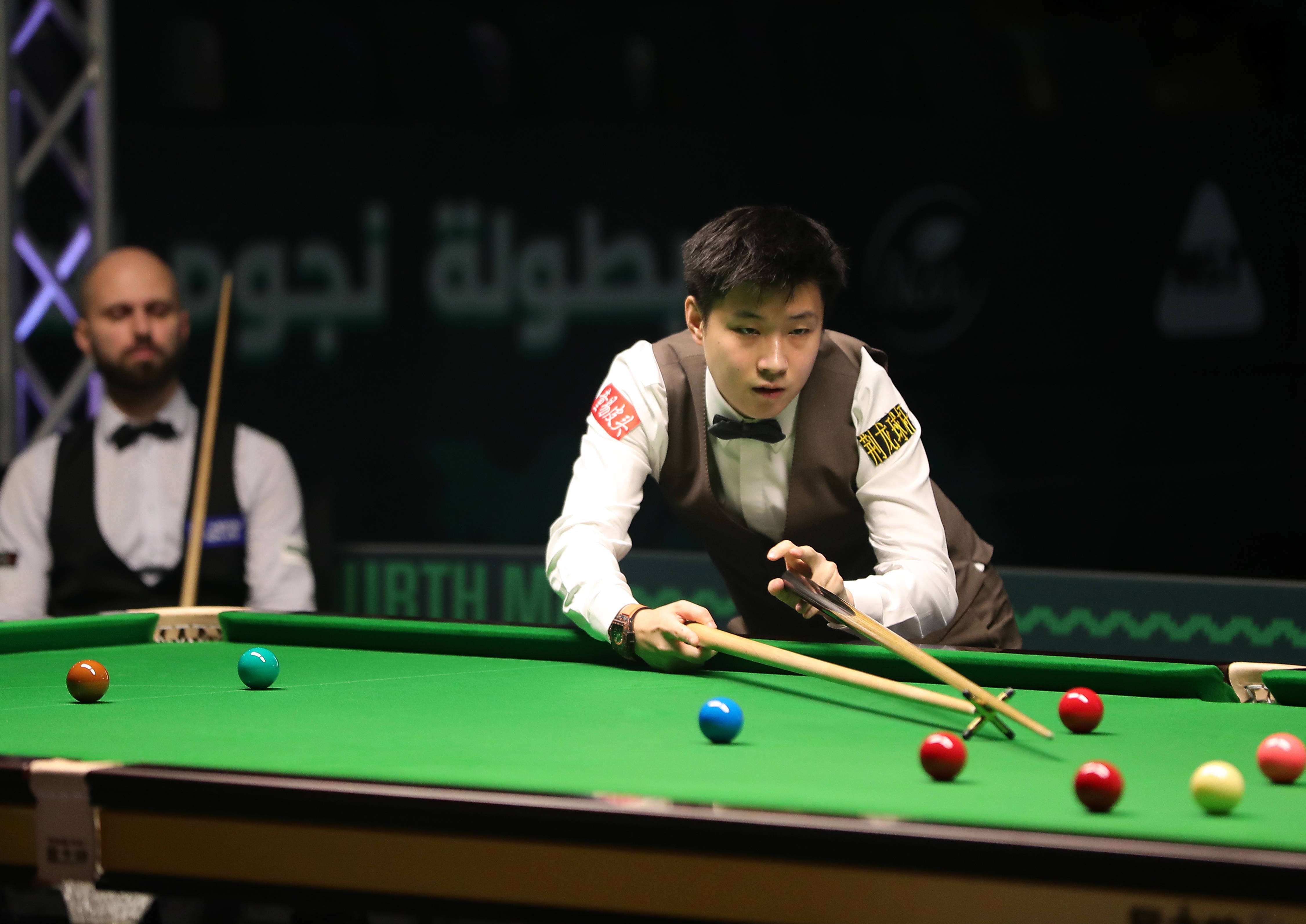 新的挑战 新的挑战