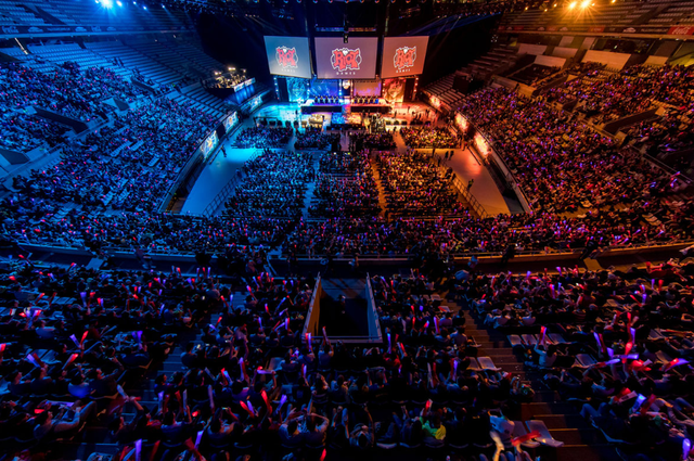 态的考验 态的考验